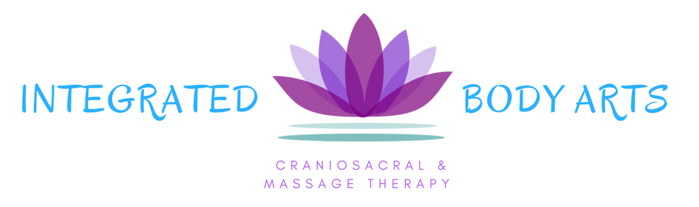 Thea Posch Integrated Body Arts Craniosacral and massage therapy